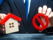 Выдача ипотеки резко сократится из-за растущих требований банков к заёмщикам