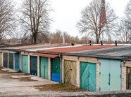 По гаражной амнистии с 2021 года было оформлено почти 750 тыс. объектов