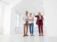 С участием риелторов заключается 86% сделок с жильём