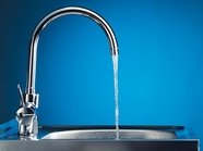 Платежи за холодную воду без счётчика повысили вдвое