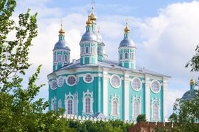 Что посмотреть в Смоленске: главные достопримечательности и места для прогулок