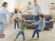 В России появится новая ипотечная льгота для многодетных семей