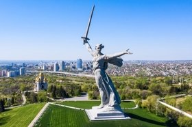 Что посмотреть в Волгограде: главные достопримечательности