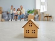 Предложено ввести рассрочку на первоначальной взнос по семейной ипотеке Предложено ввести рассрочку на первоначальной взнос по семейной ипотеке