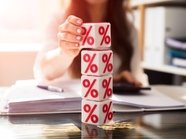 В январе выдача льготной ипотеки выросла втрое