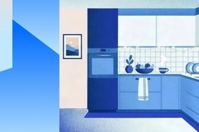 Грамотная эргономика кухни за 8 шагов