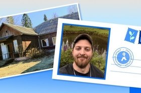 Личный опыт: я восстанавливаю заброшенный детский сад, чтобы в нём жить