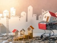 Предложение новостроек в крупнейших городах за год упало почти на треть