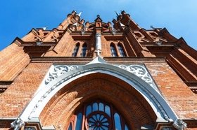 Что посмотреть в Самаре: главные достопримечательности и красивые места