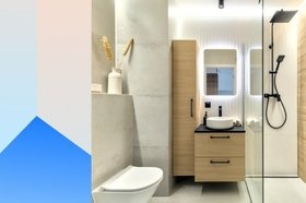 10 идей для обустройства ванной