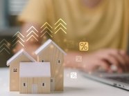 Спрос на ипотеку для покупки готового жилья увеличился в 2,4 раза Спрос на ипотеку для покупки готового жилья увеличился в 2,4 раза