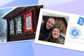 Личный опыт: «Мы восстанавливаем заброшенный дом на хуторе и делаем из него место для подзарядки»