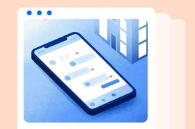 Как найти чат дома или создать свой