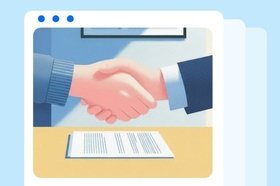 Что такое социальный контракт и как его оформить