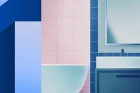 Что такое стеновые панели, какие они бывают и можно ли ими заменить плитку в ванной