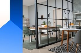 Сколько стоит межкомнатная перегородка и нужно ли её согласовывать