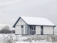 Количество выданных кредитов на готовые дома увеличилось в 2,4 раза