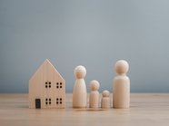 Базовую ставку по семейной ипотеке предложили сохранить на уровне 6%