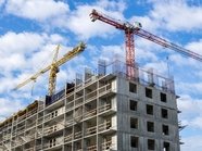 Удерживать ввод недвижимости на уровне 150 млн «квадратов» будет сложно