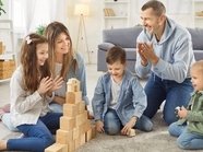 Для многодетных могут увеличить максимальный размер кредита по семейной ипотеке