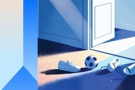 С какого возраста ребёнок может оставаться дома один