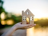 Россияне начнут переезжать из многоэтажек в частные дома