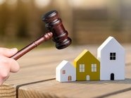 При банкротстве должники смогут сохранить 10% от продажи ипотечного жилья