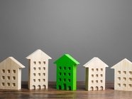 Минстрой утвердил новый стандарт для «зелёных» домов