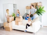 Детские доли при покупке жилья за маткапитал предложили уравнять