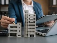 Бюджетные новостройки дорожают быстрее, чем элитные