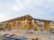 В Минстрое ждут роста доли строящихся объектов ИЖС через эскроу