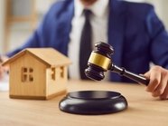 Госдума приняла законопроект о сохранении банкротам 10% от продажи ипотечного жилья