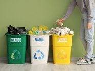 Систему утилизации мусора в многоэтажках предложили модернизировать