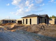 Объём выдачи ипотеки на частные дома увеличился более чем в 2 раза