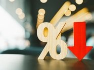 Центробанк снизил ключевую ставку до 15% годовых