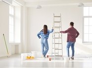 Как люди экономят на ремонте жилья, рассказали эксперты
