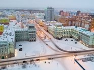 В Сибири хотят запустить льготную ипотеку В Сибири хотят запустить льготную ипотеку