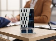 Покупатели апартаментов отстояли право на землю под зданием