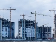 Эксперты оценили риски банкротства застройщиков из-за низкой распроданности первички
