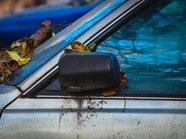 Влияют ли машины, брошенные во дворах, на стоимость жилья, рассказали эксперты