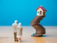 Объём просроченной ипотеки приблизился к 300 млрд рублей