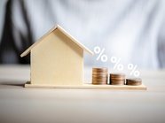 За месяц выдача ипотеки сократилось на 25%