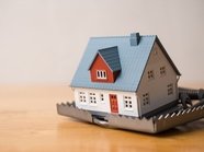 Мошенники пугают россиян фейковой задолженностью по ипотеке