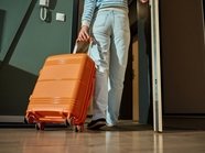 Спрос на посуточную аренду жилья в майские праздники снизился на 40% Спрос на посуточную аренду жилья в майские праздники снизился на 40%