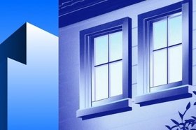 Окна в частном доме: какие лучше выбрать и на что обратить внимание