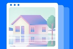 Затопило участок и дом: что делать собственнику