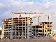 Каждый пятый девелопер рискует не выплатить кредит по проектному финансированию