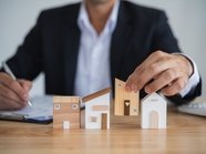 Утверждены правила строительства деревянных пятиэтажек