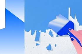 Как снять краску со стены: выбираем лучший способ