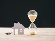 Средний срок ипотеки снизился до трёхлетнего минимума